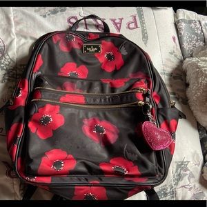 Kate Spade Bookbag